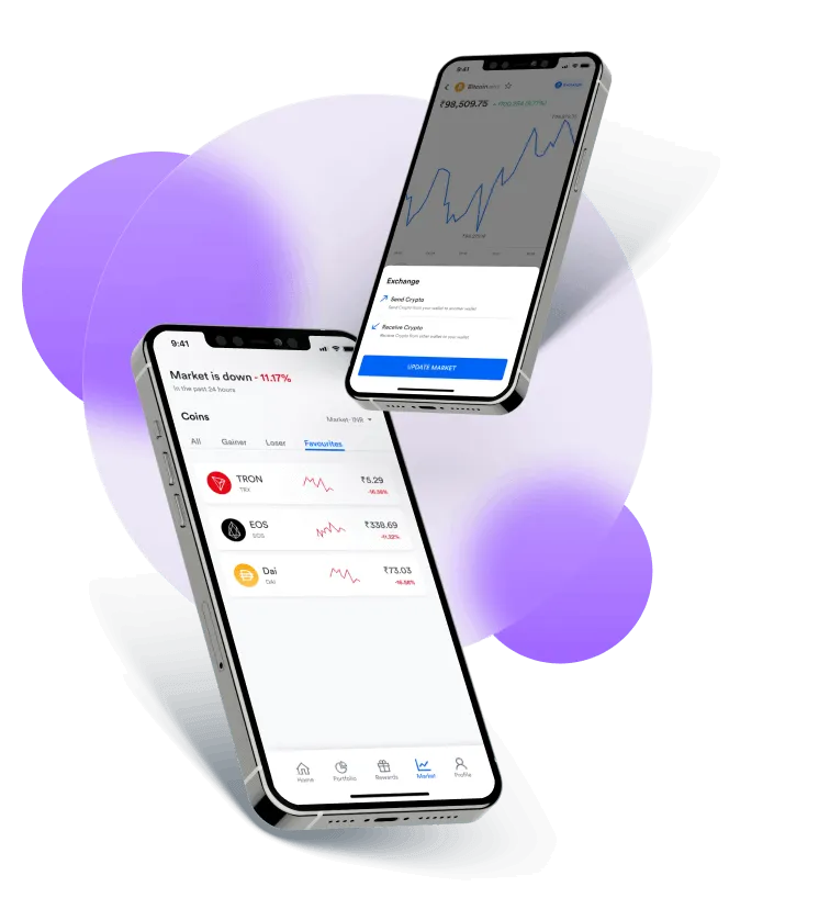 Funnel Virexa - The Evolution of Blockchain Innovations