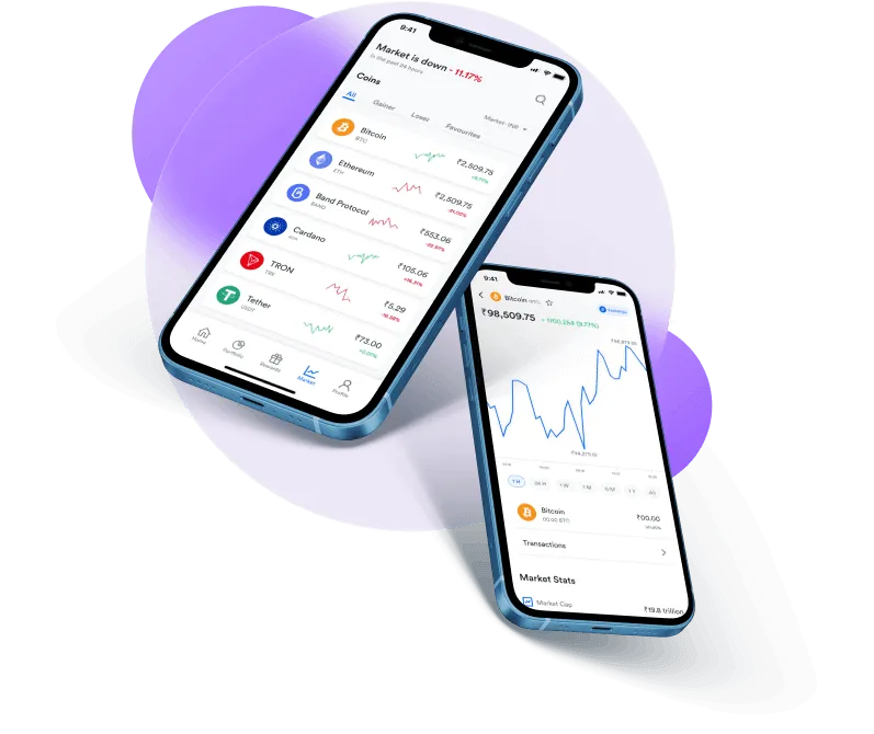 Funnel Virexa - Sign-up now